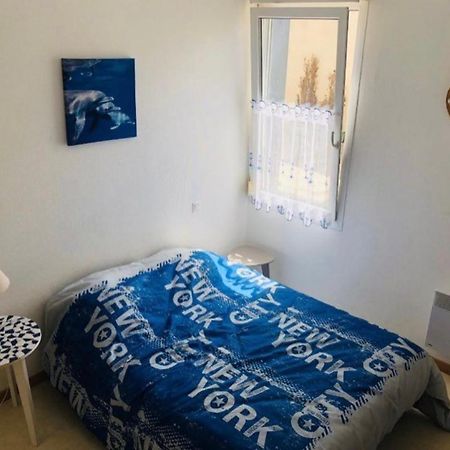 Appartement Stella Plage Кюк Екстер'єр фото