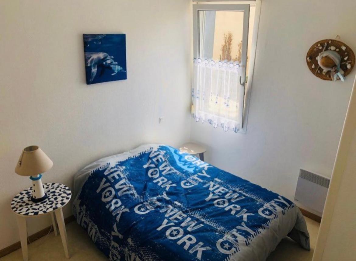 Appartement Stella Plage Кюк Екстер'єр фото