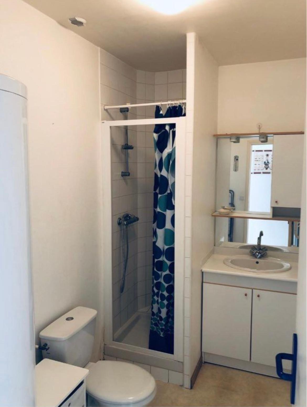 Appartement Stella Plage Кюк Екстер'єр фото